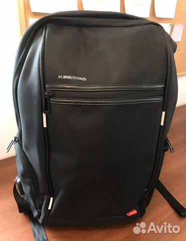 Рюкзак Kingsons Рюкзак Kingsons