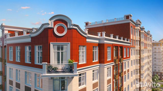 1-к квартира, 35.5 м², 16/22 эт. 1-к квартира, 35.5 м², 16/22 эт.