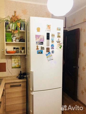 1-к квартира, 31 м², 3/5 эт.