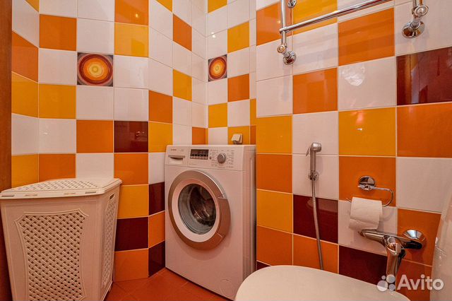 3-к квартира, 118.6 м², 8/20 эт. 3-к квартира, 118.6 м², 8/20 эт.