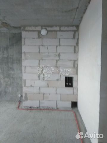 1-к квартира, 46 м², 18/24 эт.