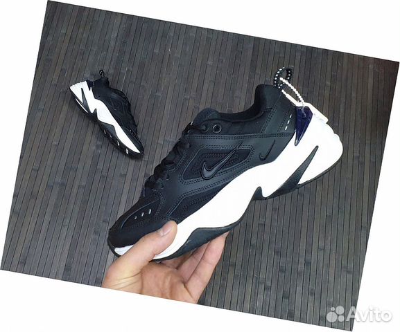 Кроссовки Nike M2K Tekno