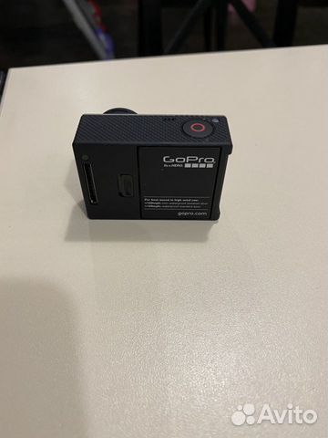 Камера GO PRO hero 3 (гоу про 3 ) Камера GO PRO hero 3 (гоу про 3 )