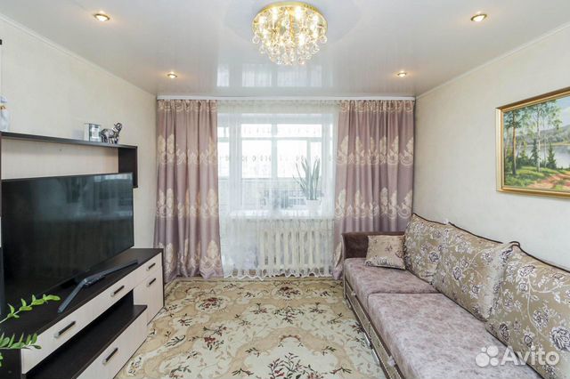2-к квартира, 47.5 м², 8/9 эт. 2-к квартира, 47.5 м², 8/9 эт.