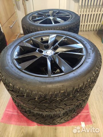 Michelin (tigar) winter Michelin (tigar) winter