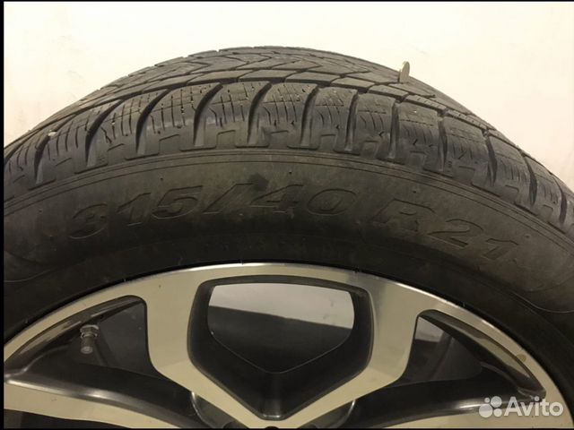 Колёса mercedes-benz GLE coupe R21 оригинал Колёса mercedes-benz GLE coupe R21 оригинал