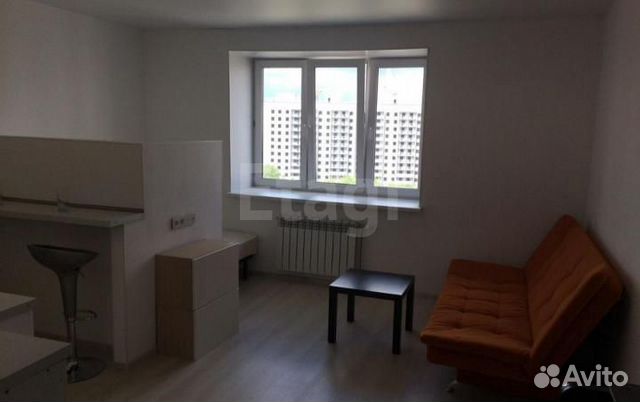 1-к квартира, 30 м², 8/10 эт.