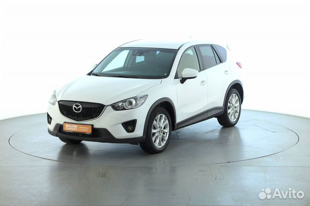 Mazda CX-5 2.0 AT, 2013, 115 152 км Mazda CX-5 2.0 AT, 2013, 115 152 км