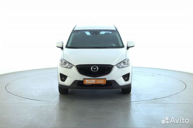 Mazda CX-5 2.0 AT, 2013, 115 152 км Mazda CX-5 2.0 AT, 2013, 115 152 км