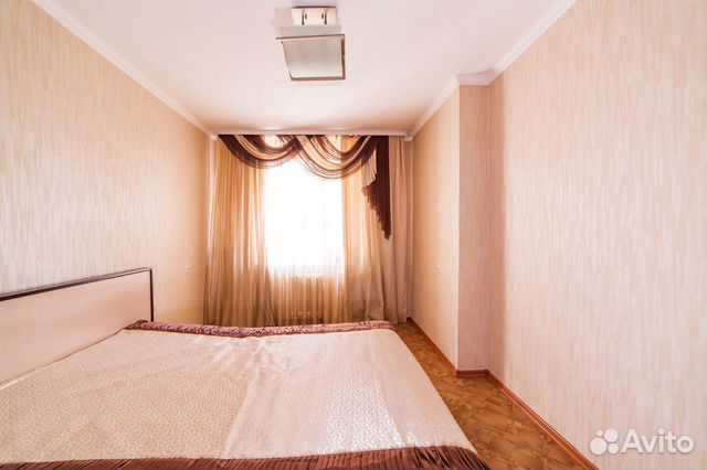 3-к квартира, 59 м², 4/5 эт. 3-к квартира, 59 м², 4/5 эт.