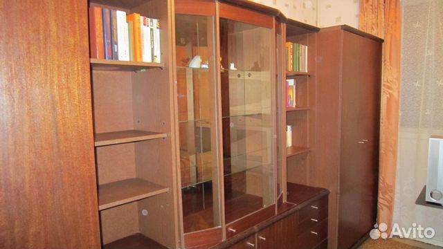 Комната 13 м² в 5-к, 13/15 эт. Комната 13 м² в 5-к, 13/15 эт.