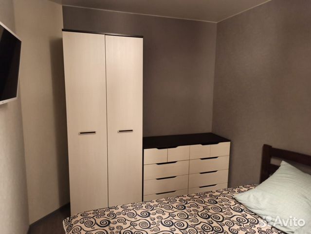 2-к квартира, 45 м², 4/5 эт. 2-к квартира, 45 м², 4/5 эт.