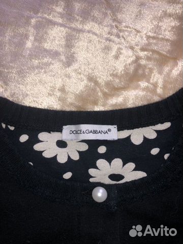 Кофта для девочек dolce&gabanna оригинал Кофта для девочек dolce&gabanna оригинал