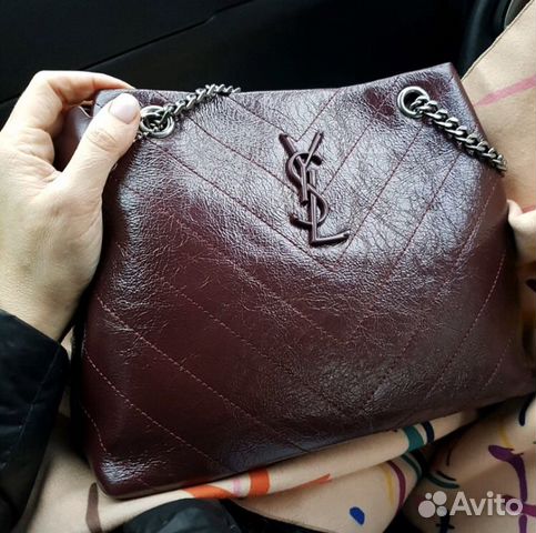 Сумка YSL Сумка YSL