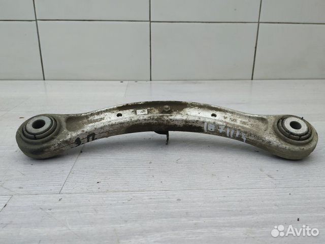 Рычаг задний верхний 7L0505398 VW Touareg 2002-201