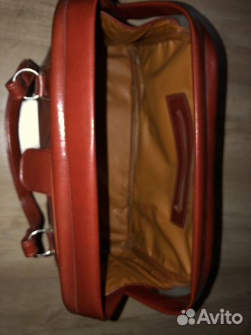 Сумка винтаж