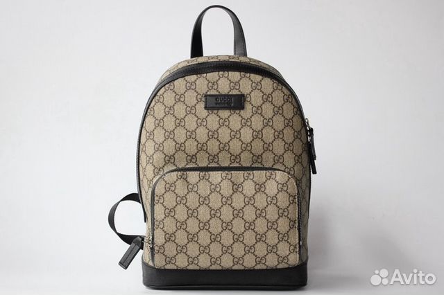 Рюкзак Gucci оригинал качество