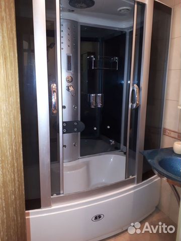2-к квартира, 60 м², 3/5 эт.