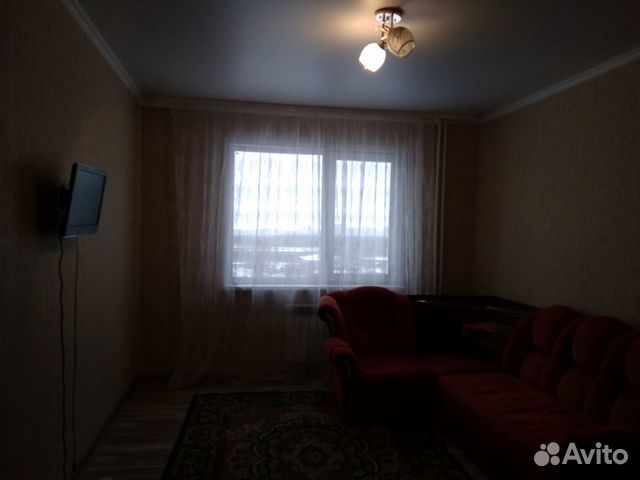 2-к квартира, 62 м², 10/17 эт. 2-к квартира, 62 м², 10/17 эт.
