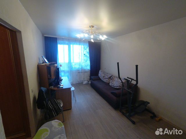 2-к квартира, 44 м², 9/9 эт. 2-к квартира, 44 м², 9/9 эт.