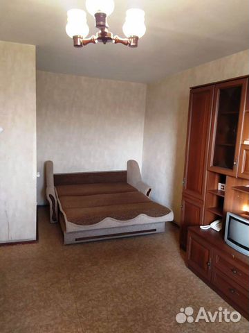 1-к квартира, 38 м², 9/12 эт. 1-к квартира, 38 м², 9/12 эт.