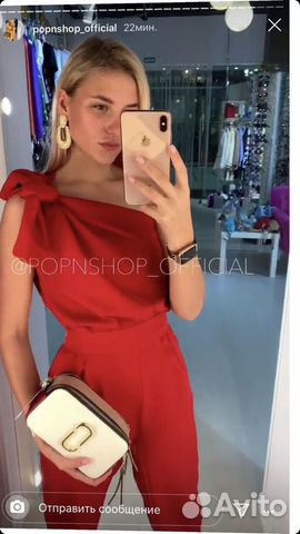 Новый фирменный Комбинезон Новый фирменный Комбинезон