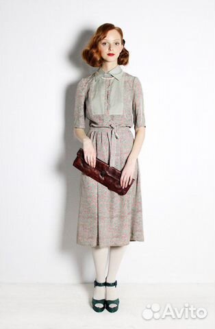 Платье дизайнера Сони Мармеладовой Платье дизайнера Сони Мармеладовой