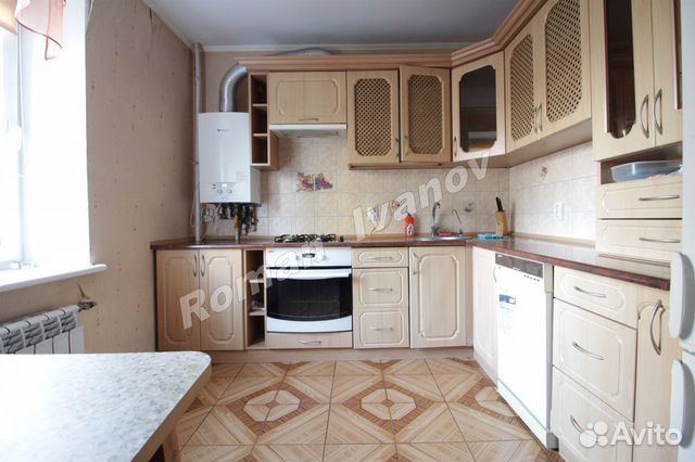 2-к квартира, 60 м², 2/5 эт. 2-к квартира, 60 м², 2/5 эт.