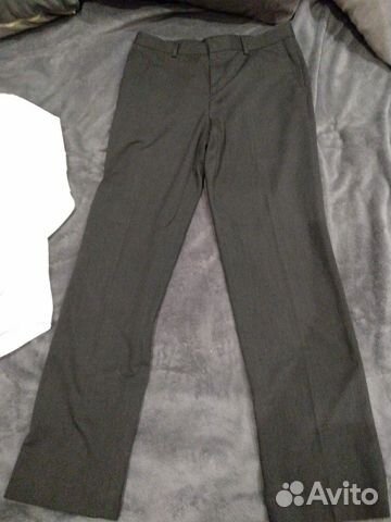 Мужские вещи пакетом. Размер 50-52