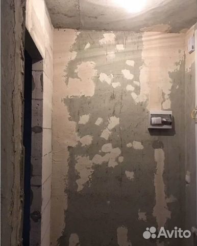 Студия, 26 м², 11/24 эт. Студия, 26 м², 11/24 эт.