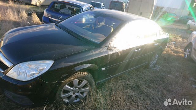 Opel Vectra C лифтбек хэтчбек Opel Vectra C лифтбек хэтчбек