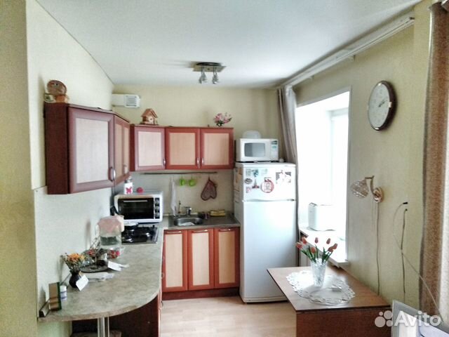 2-к квартира, 42.5 м², 3/5 эт. 2-к квартира, 42.5 м², 3/5 эт.