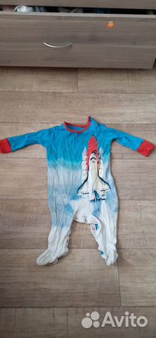 Слипы next и carters Слипы next и carters