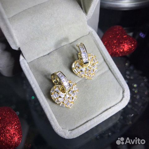 Серьги Серьги