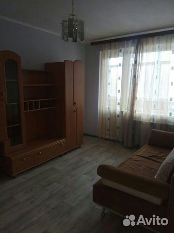 1-к квартира, 31 м², 5/9 эт.