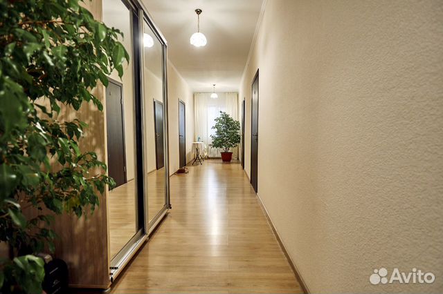 Комната 30 м² в 6-к, 1/1 эт. Комната 30 м² в 6-к, 1/1 эт.