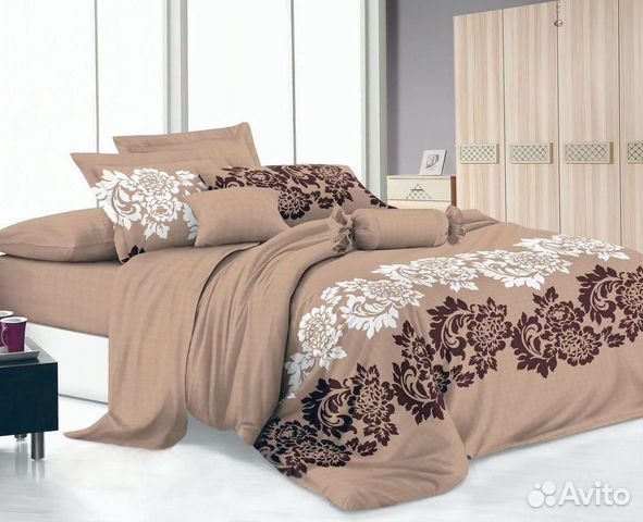 Постельное белье поплин Постельное белье поплин