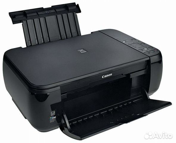 Мфу Canon pixma MP280
