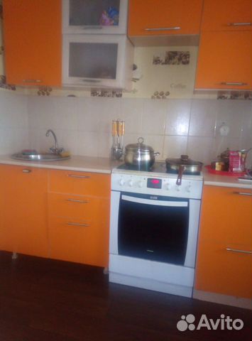 3-к квартира, 63 м², 5/9 эт.