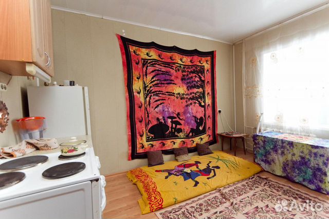 1-к квартира, 17 м², 7/9 эт. 1-к квартира, 17 м², 7/9 эт.