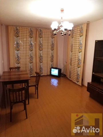 2-к квартира, 44 м², 1/9 эт. 2-к квартира, 44 м², 1/9 эт.
