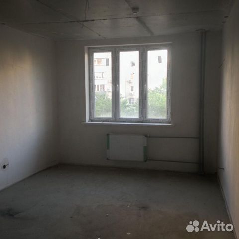 2-к квартира, 58.7 м², 12/16 эт.