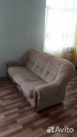 1-к квартира, 41 м², 7/14 эт. 1-к квартира, 41 м², 7/14 эт.