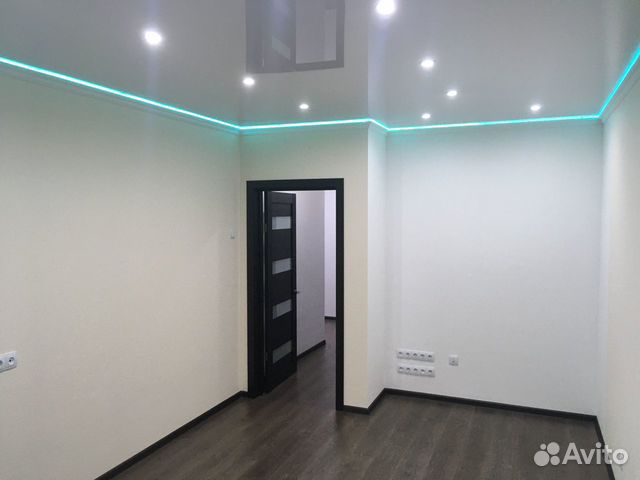 1-к квартира, 45.2 м², 5/5 эт. 1-к квартира, 45.2 м², 5/5 эт.