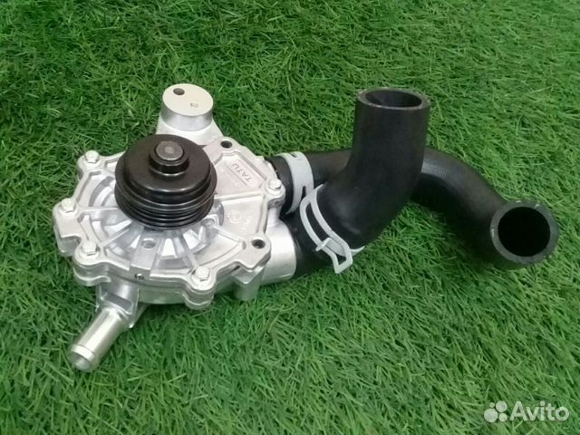 Помпа Mazda MPV 2.5-3.0L