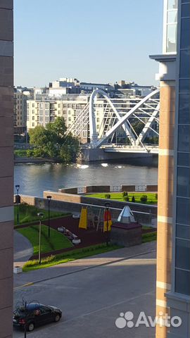 3-к квартира, 86 м², 7/11 эт.