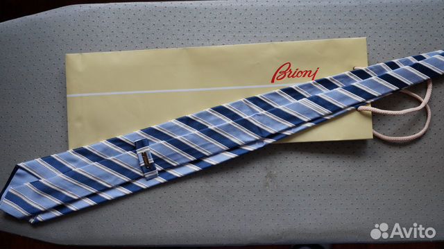 Галстук Brioni Галстук Brioni
