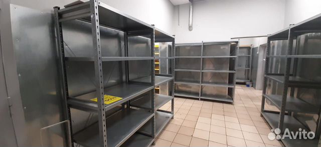Закрываем ресторан, продаем оборудование