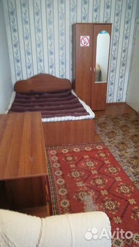 Комната 18 м² в 3-к, 2/5 эт. Комната 18 м² в 3-к, 2/5 эт.
