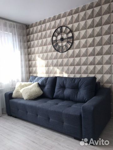 1-к квартира, 32 м², 11/15 эт.